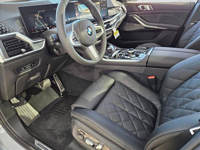 New 2026 BMW X5 xDrive40i AWD/4WD image 9