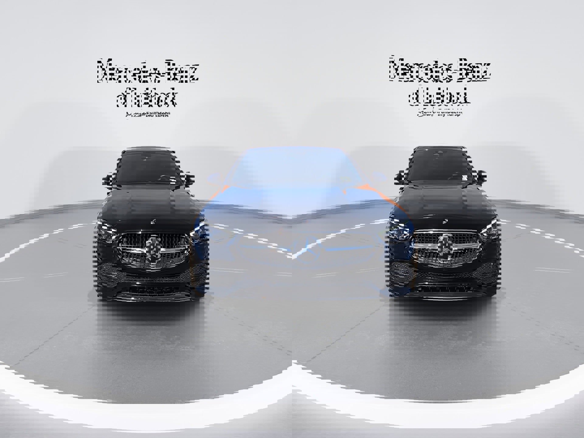 Used 2024 Mercedes-Benz C 300 Sedan image 3