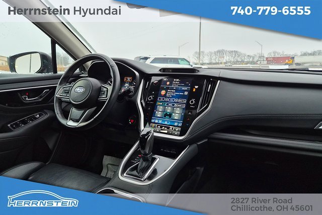 Used 2024 Subaru Outback Limited image 29
