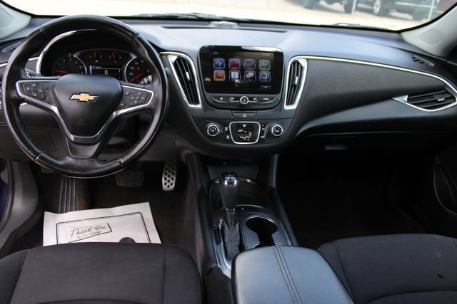 Used 2016 Chevrolet Malibu LT FWD image 22