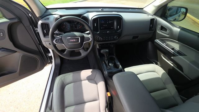 Used 2021 GMC Canyon Elevation Standard w/ Convenience Package RWD image 18