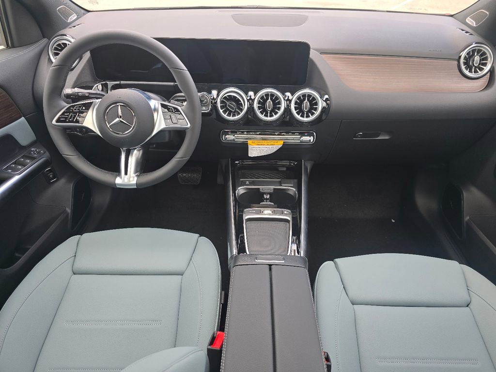 New 2026 Mercedes-Benz GLA 250 4MATIC image 22