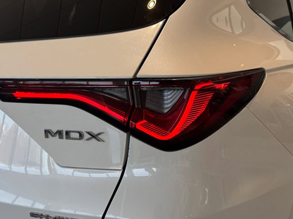 Used 2024 Acura MDX Type S image 17