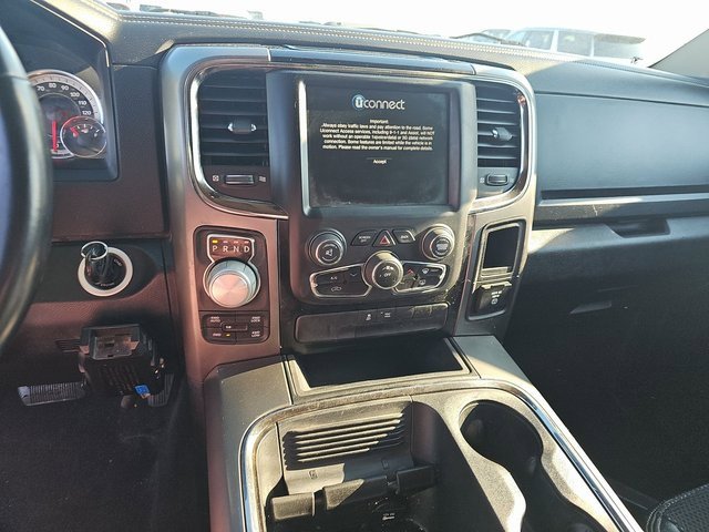 Used 2017 RAM 1500 Sport image 5