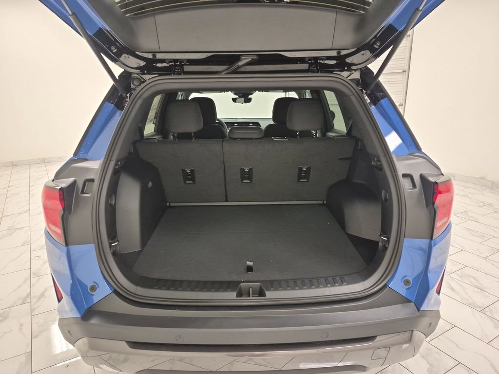 New 2026 GMC Terrain Elevation w/ Technology Package II image 27