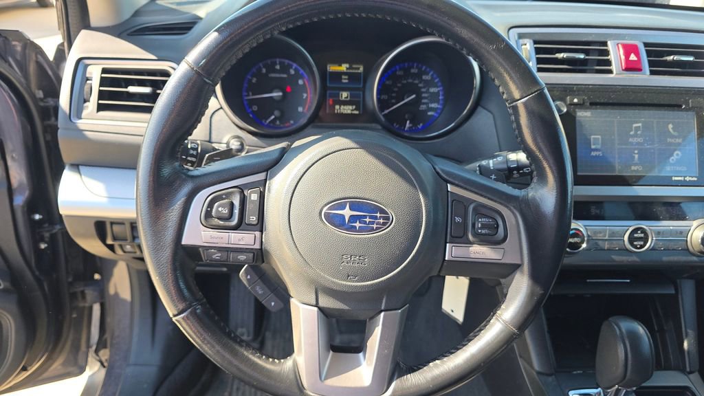 Used 2016 Subaru Outback 2.5i Premium AWD/4WD image 13