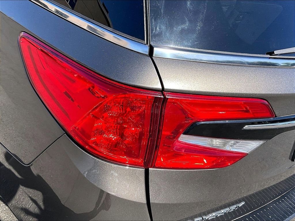 Used 2021 Honda Odyssey EX image 33