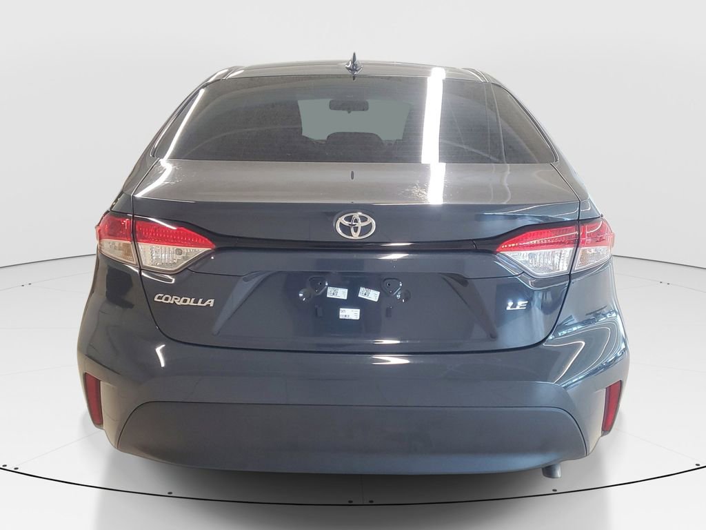 Used 2023 Toyota Corolla LE image 6