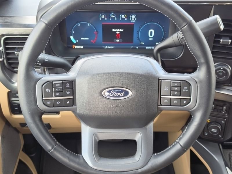 Used 2024 Ford F250 Lariat w/ Lariat Ultimate Package image 18