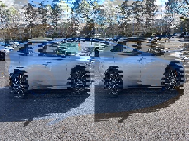 New 2026 Toyota Prius Limited image 4