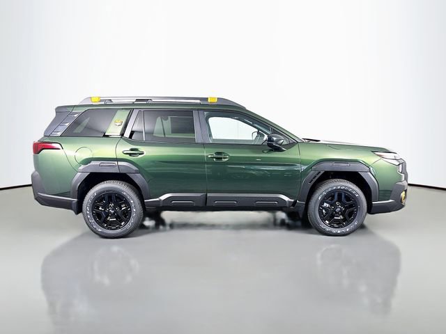 New 2026 Subaru Outback Wilderness image 8