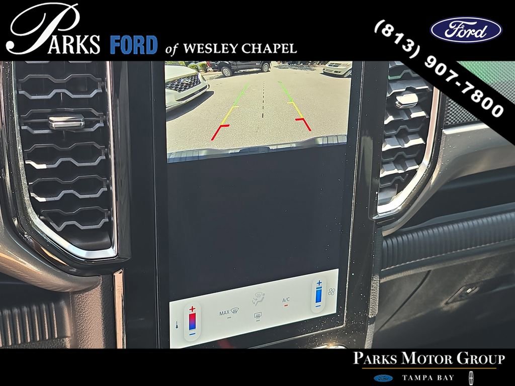 Used 2024 Ford Ranger XLT RWD image 20