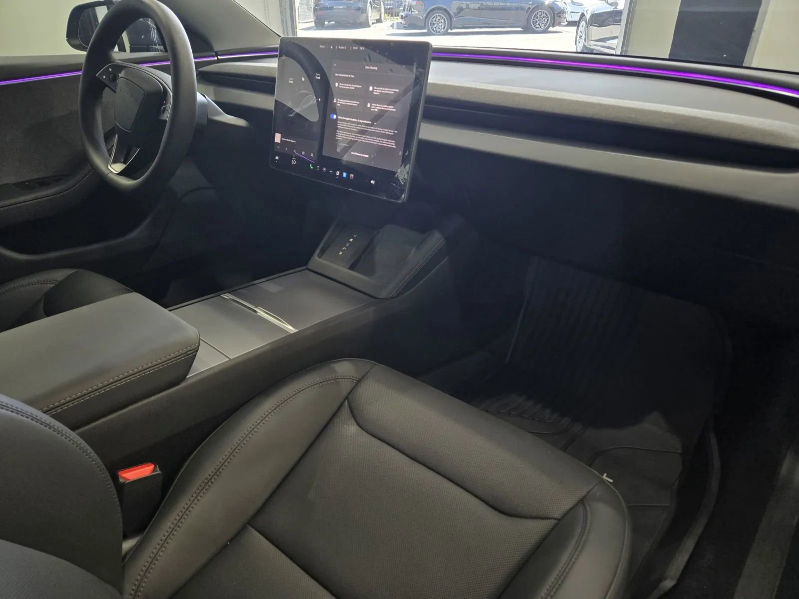 Used 2025 Tesla Model 3 Long Range RWD image 5