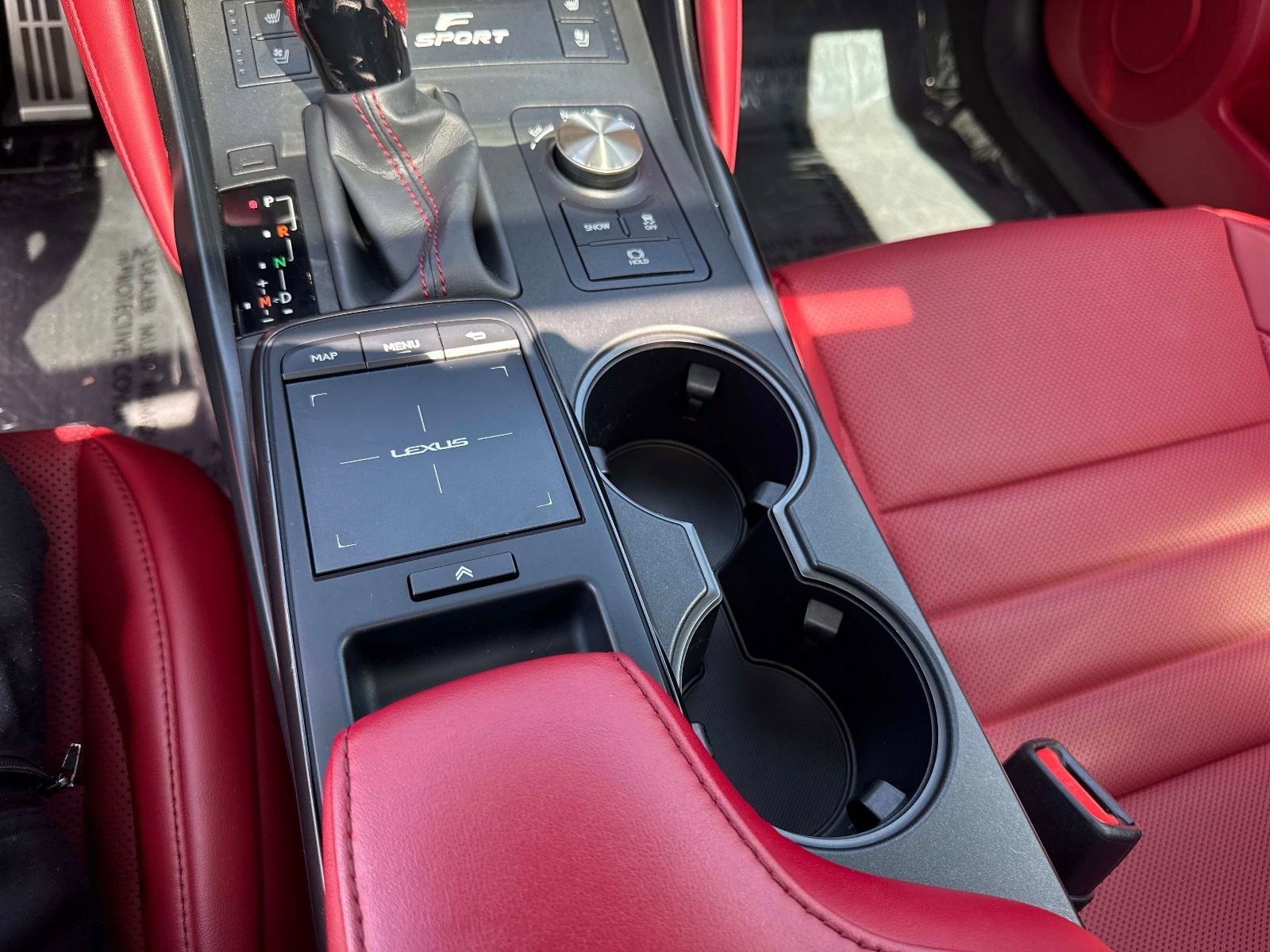 Used 2023 Lexus IS 350 F Sport image 23