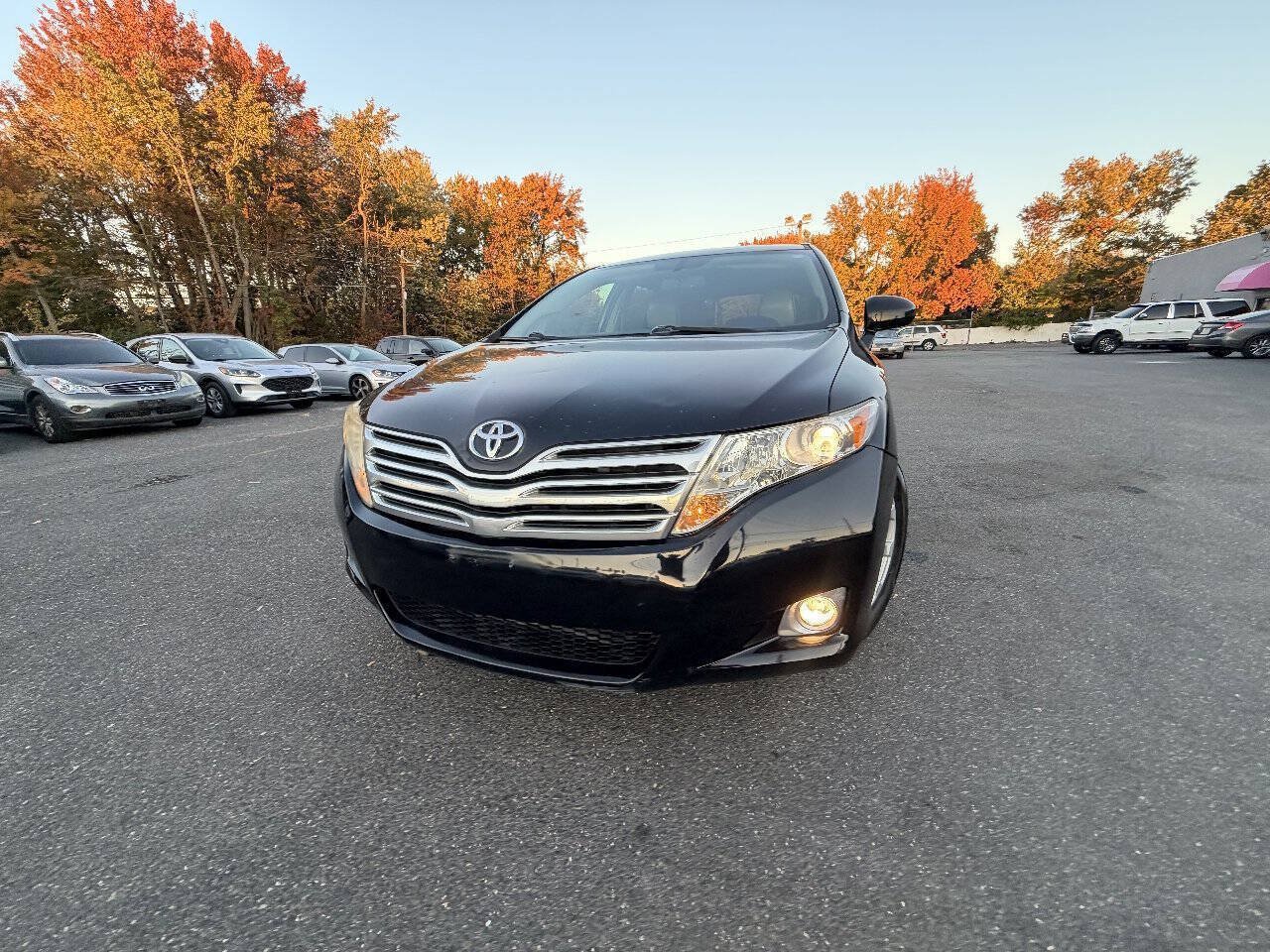 Used 2010 Toyota Venza AWD w/ Convenience Pkg image 12