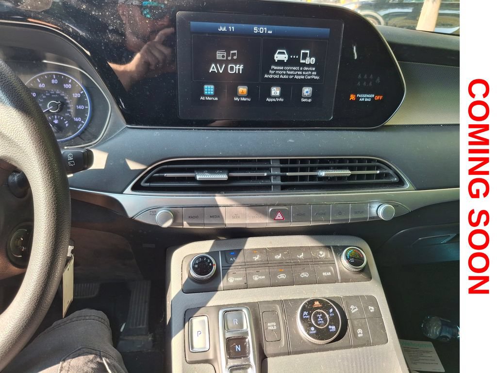 Used 2020 Hyundai Palisade SE AWD/4WD image 11