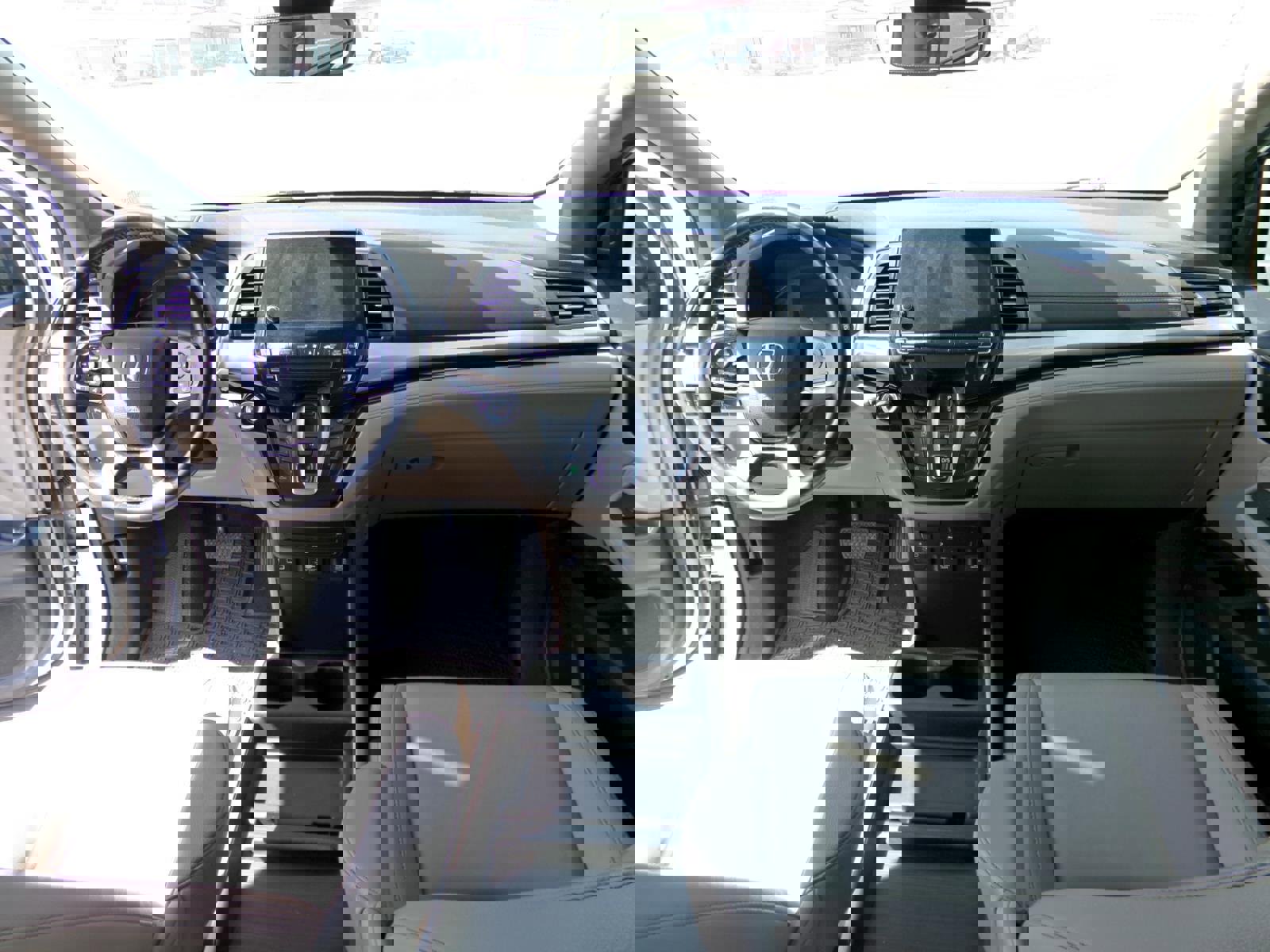Used 2021 Honda Odyssey Touring image 6