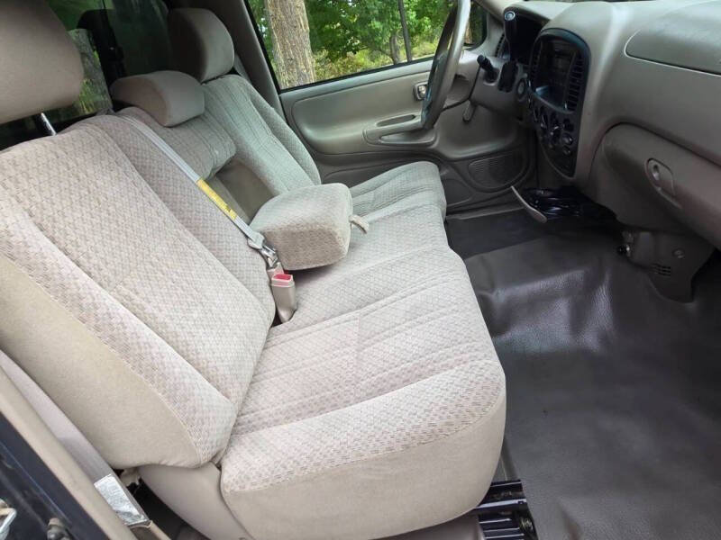 Used 2006 Toyota Tundra 2WD Regular Cab image 17