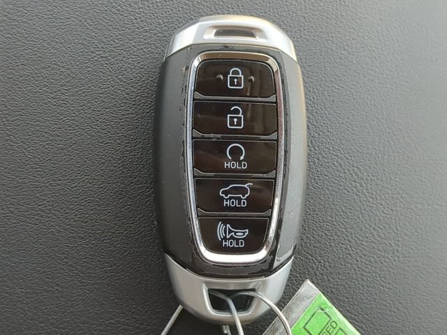 Used 2021 Hyundai Palisade Limited AWD/4WD image 29