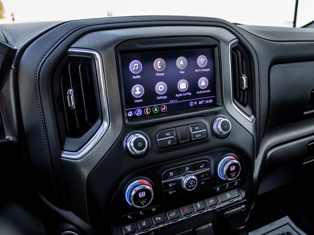 Used 2022 GMC Sierra 3500 Denali w/ Denali Ultimate Package image 31