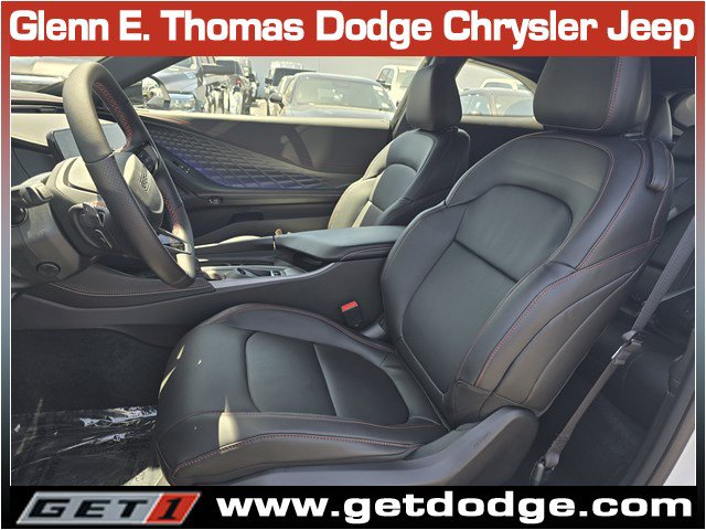New 2026 Dodge Charger Scat Pack AWD/4WD image 8