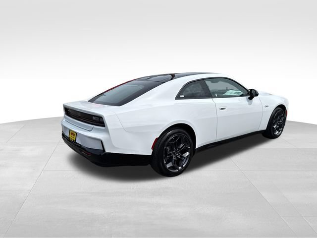 New 2026 Dodge Charger R/T w/ Blacktop Package AWD/4WD image 7