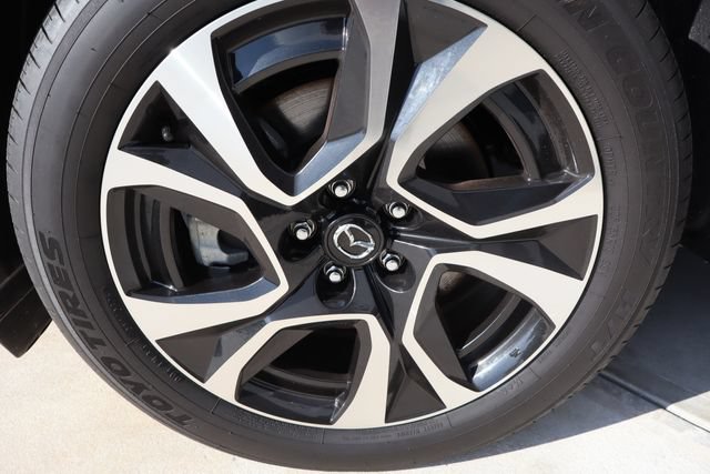 Used 2026 MAZDA CX-5 Preferred AWD/4WD image 38