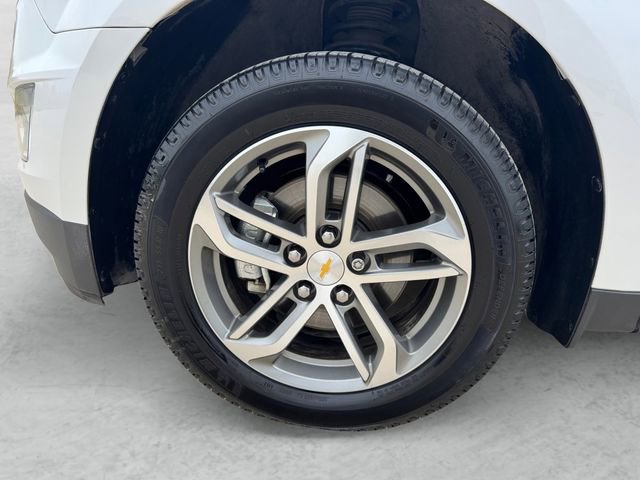 Used 2017 Chevrolet Equinox Premier w/ Enhanced Convenience Package image 23