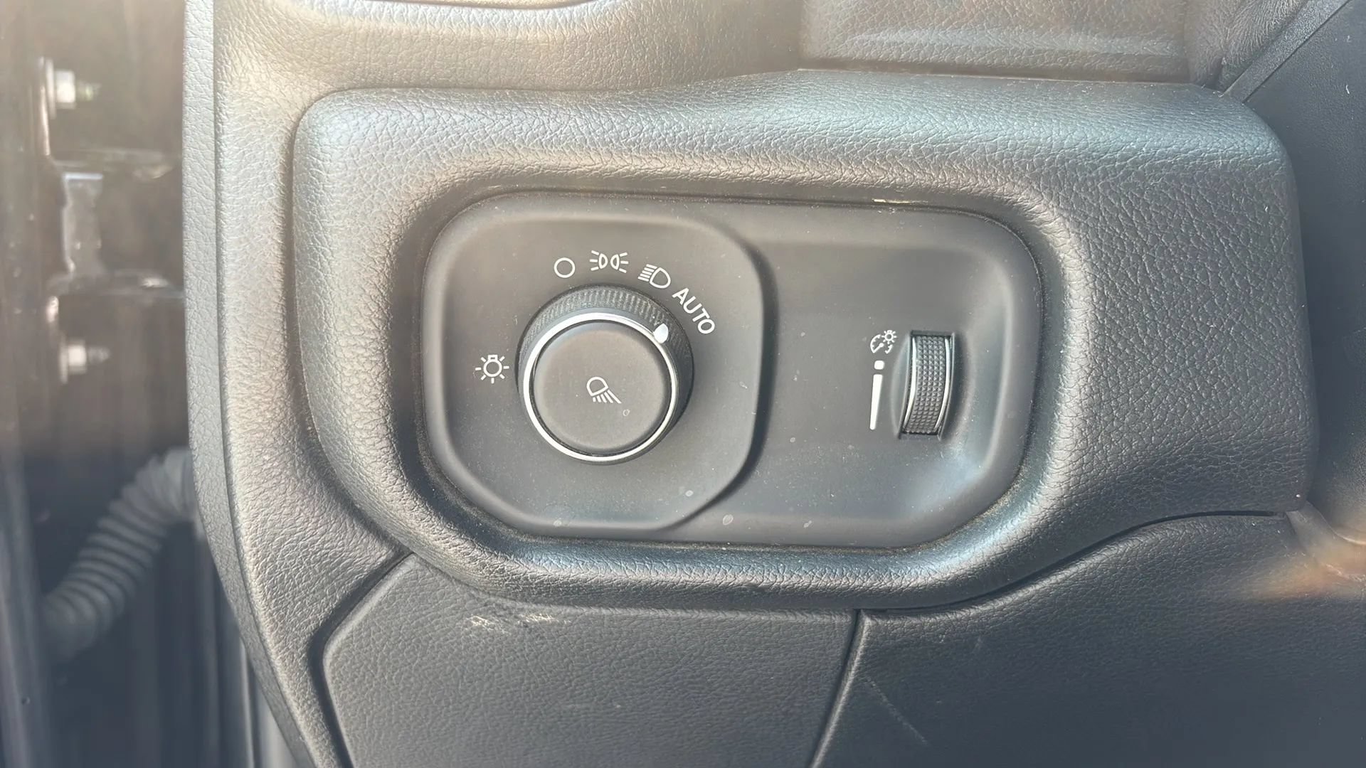 Used 2022 RAM 3500 Tradesman AWD/4WD image 21