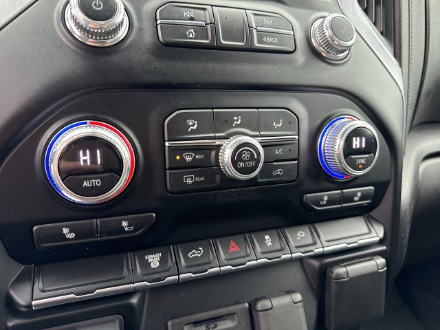 Certified 2023 GMC Sierra 2500 SLT image 16