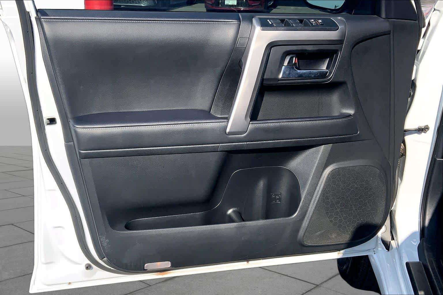 Used 2024 Toyota 4Runner TRD Sport w/ Technology Package AWD/4WD image 22