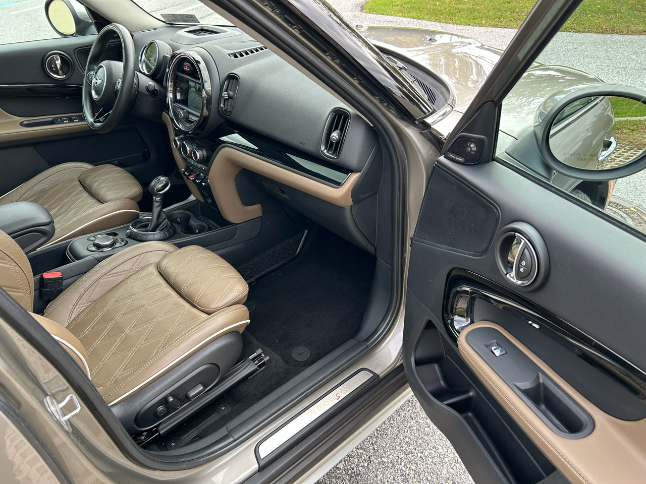 Used 2017 MINI Cooper Countryman S image 14