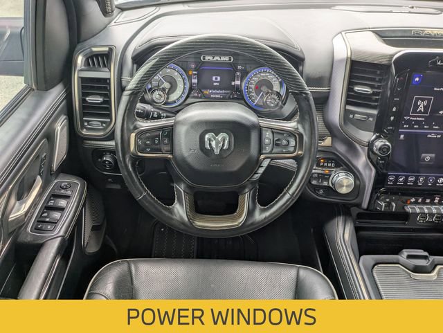 Used 2020 RAM 1500 Limited image 19