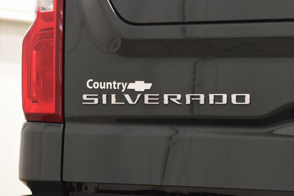 New 2026 Chevrolet Silverado 1500 ZR2 image 27