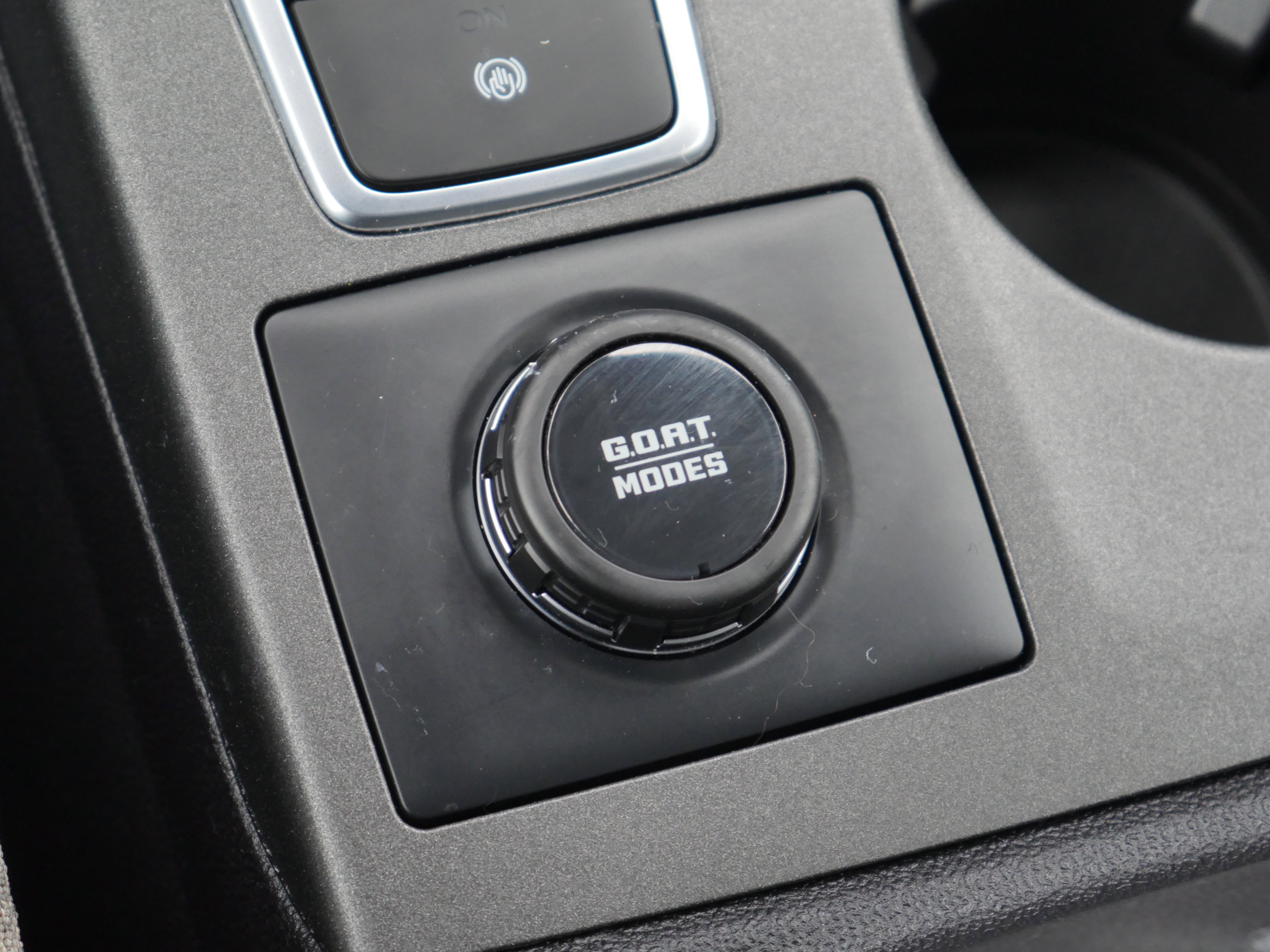 New 2025 Ford Bronco Sport Big Bend AWD/4WD image 16