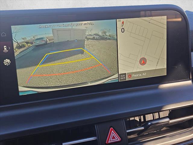 Used 2025 Kia Seltos S image 13