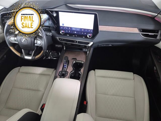 Certified 2024 Lexus RX 350 AWD w/ Convenience Package image 27