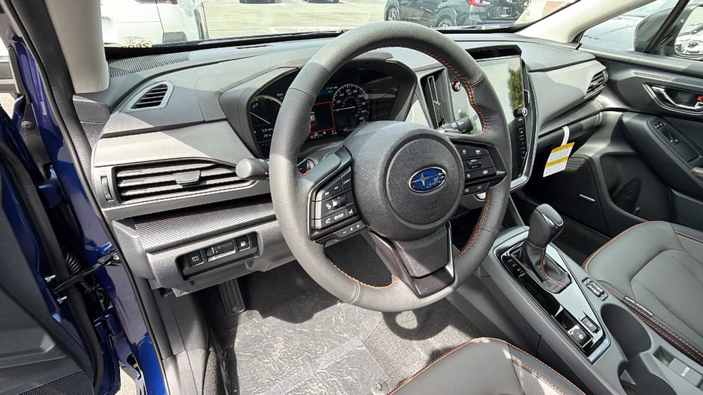 New 2026 Subaru Crosstrek 2.5i Limited AWD/4WD image 32