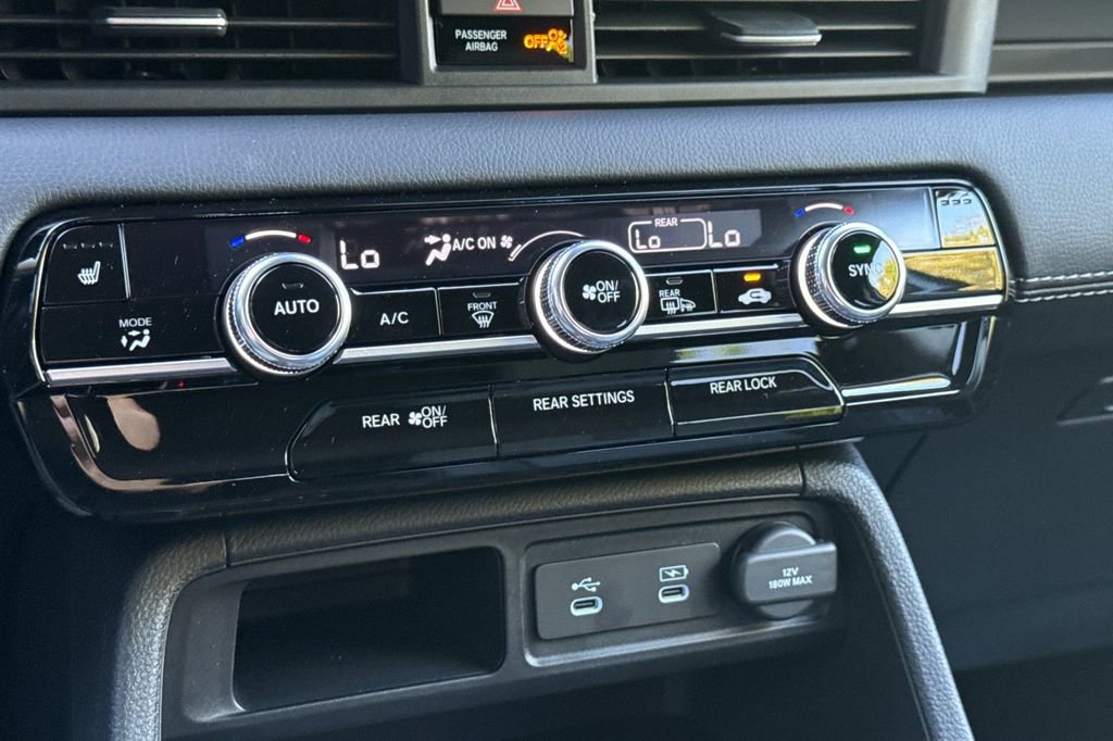 New 2026 Honda Pilot EX-L image 25