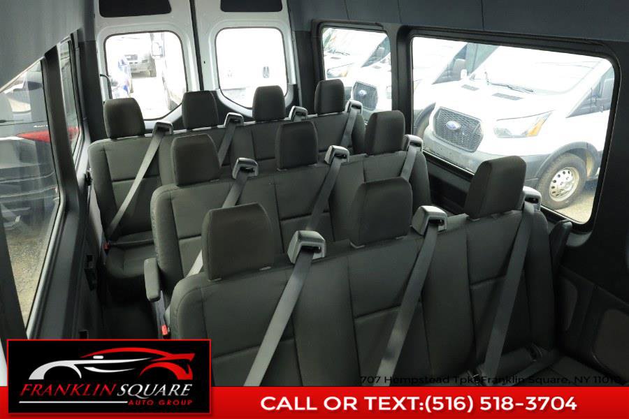 Used 2025 Mercedes-Benz Sprinter 2500 image 52