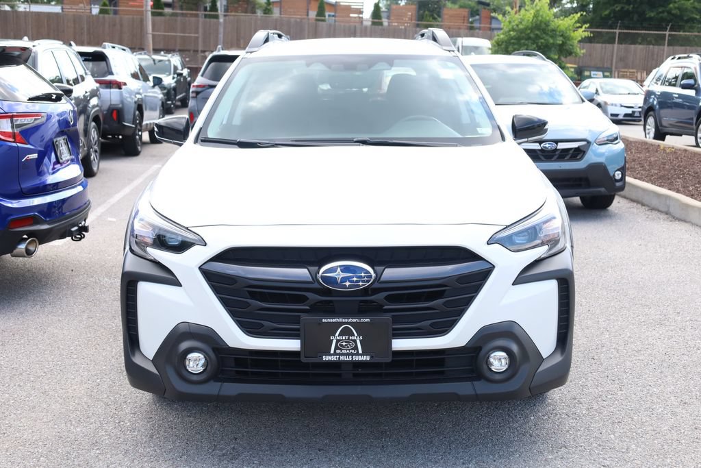 Certified 2024 Subaru Outback Premium AWD/4WD image 3