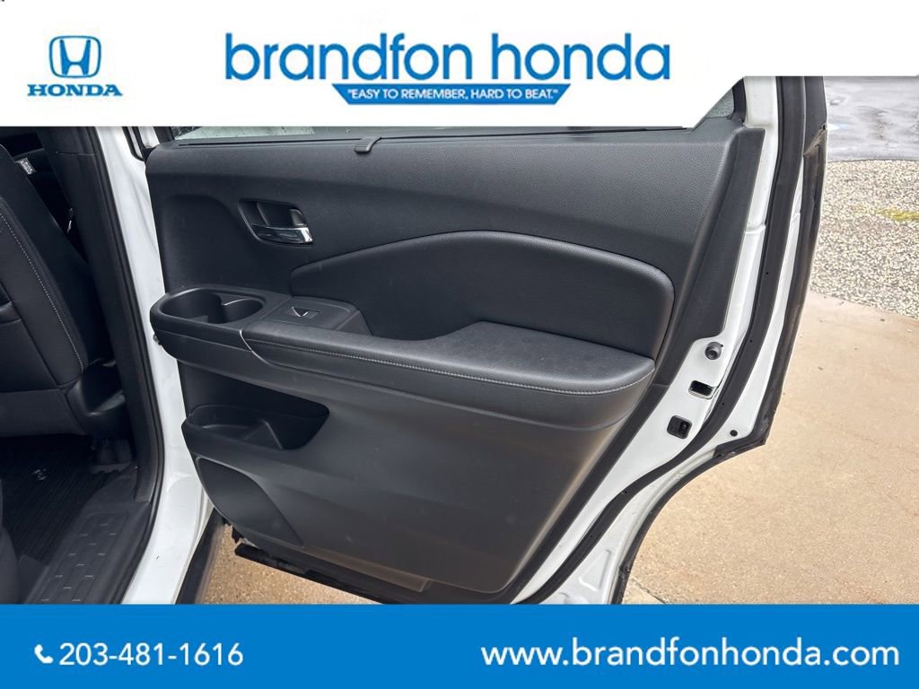 Used 2020 Honda Passport Touring image 9