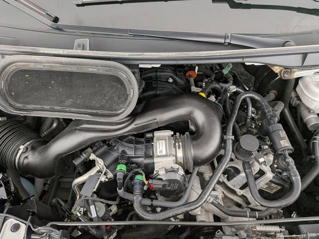 Used 2024 Ford Transit 250 Low Roof w/ Exterior Upgrade Package image 27