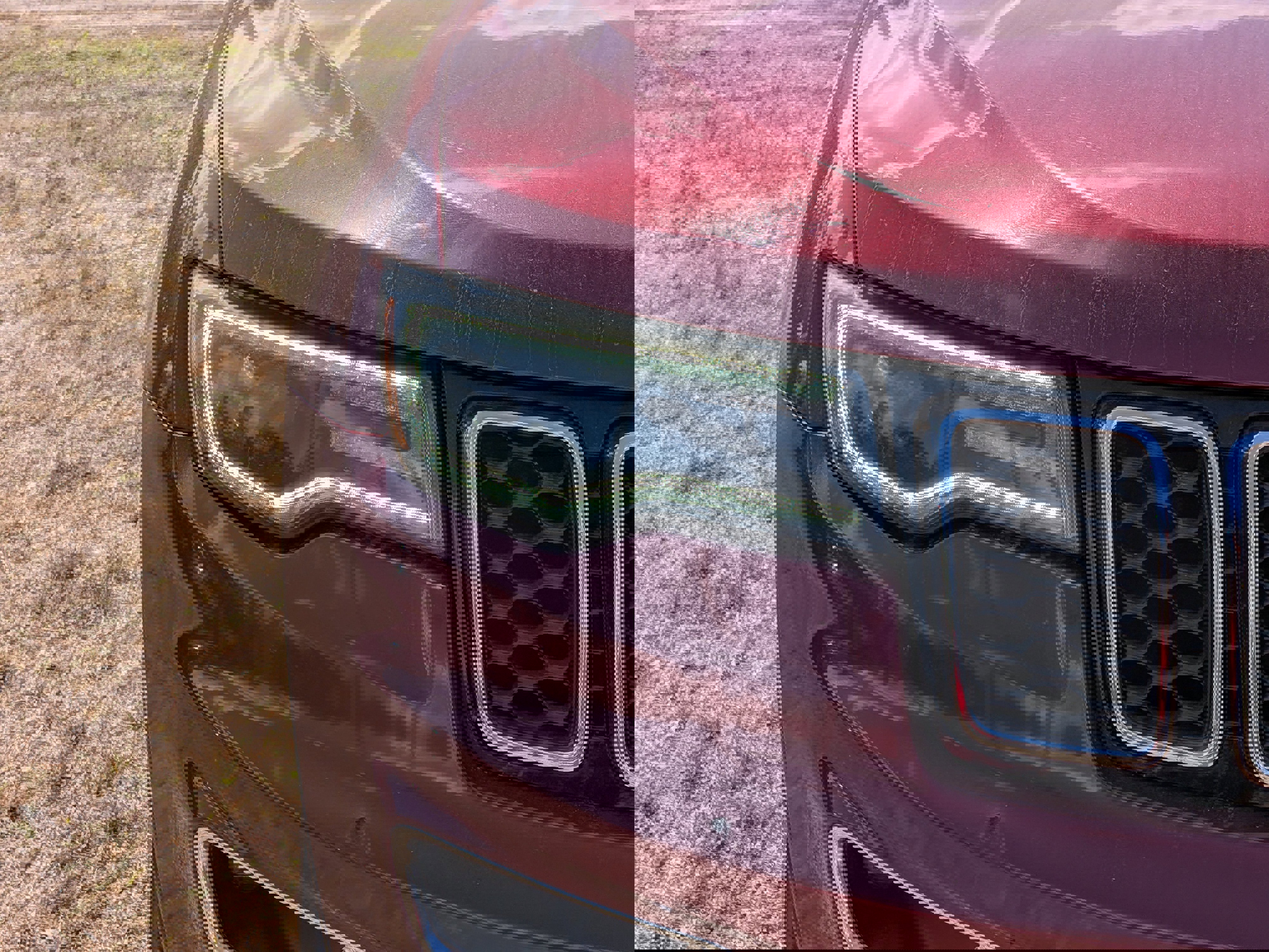 Used 2018 Jeep Grand Cherokee Limited w/ Luxury Group II image 9