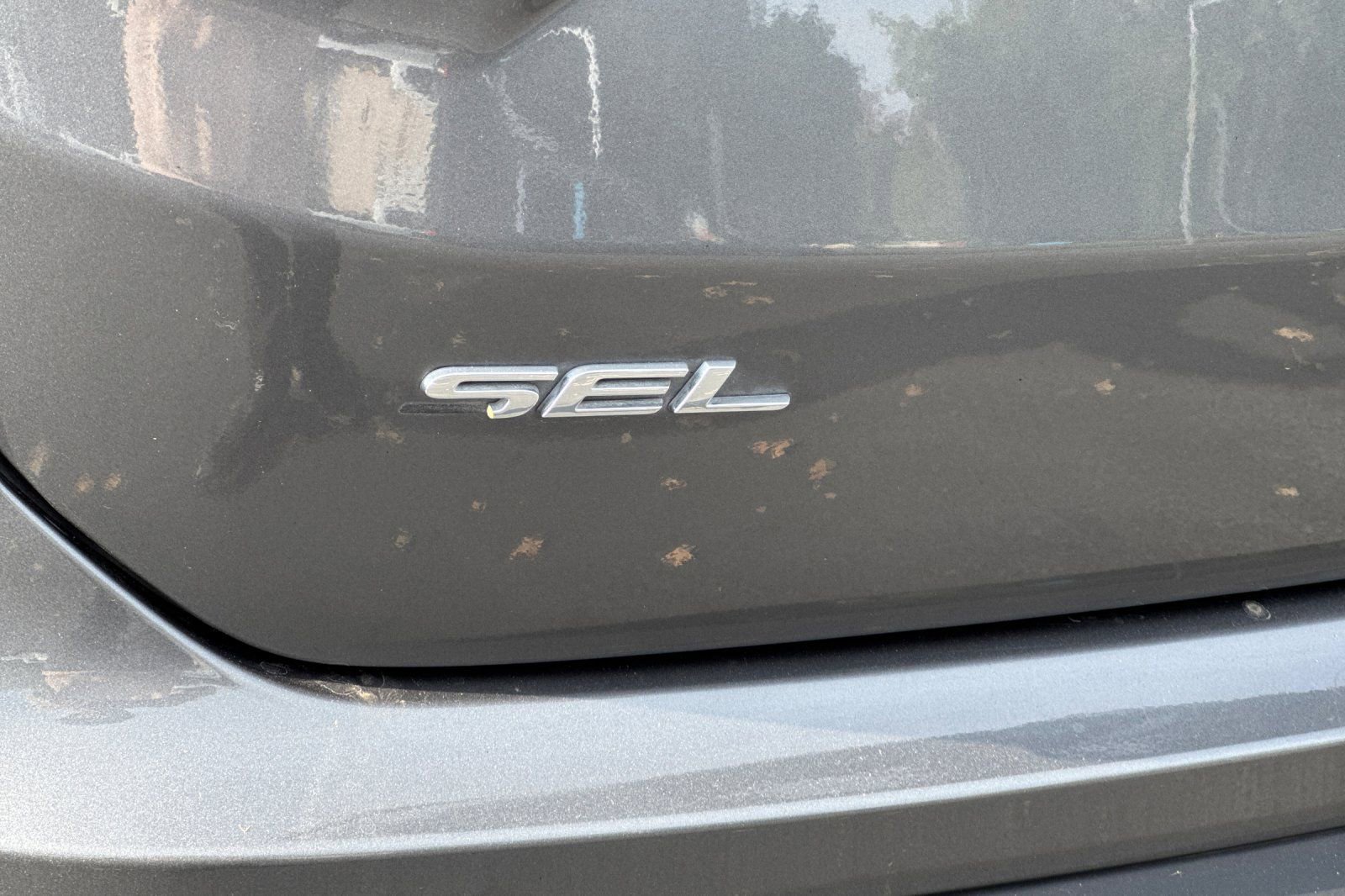 Used 2022 Ford Edge SEL image 32