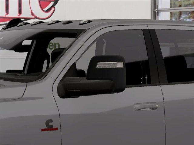New 2026 RAM 2500 Laramie image 18