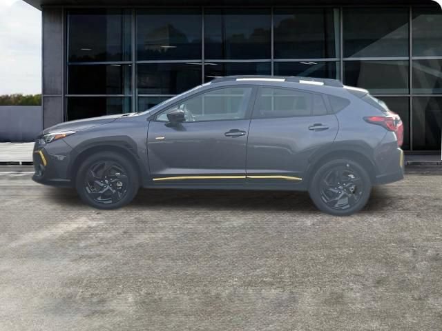 Used 2024 Subaru Crosstrek 2.5i Sport w/ Crosstrek Mirror Package AWD/4WD image 5