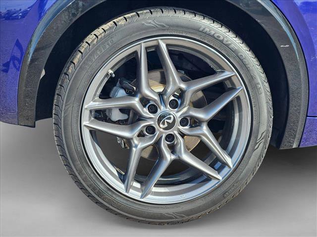 Used 2018 INFINITI QX30 Premium w/ Navigation Package image 27