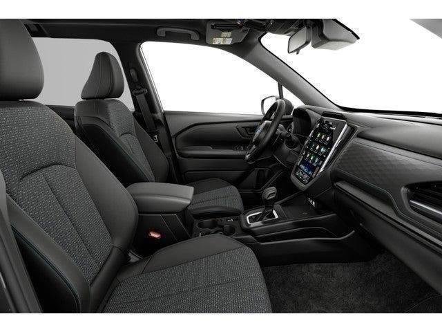 New 2025 Subaru Forester Premium image 38