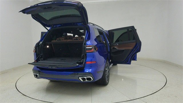 Used 2025 BMW X7 M60i image 79